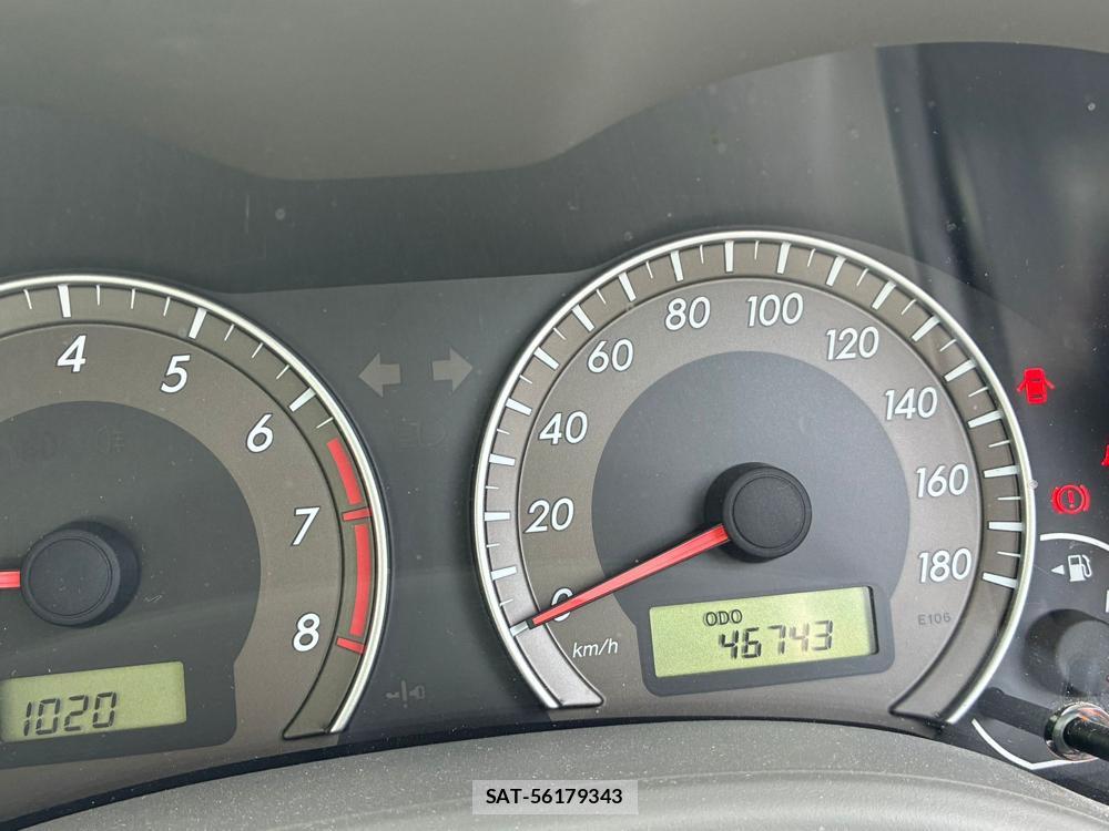 Toyota COROLLA AXIO 2010 7223070-13