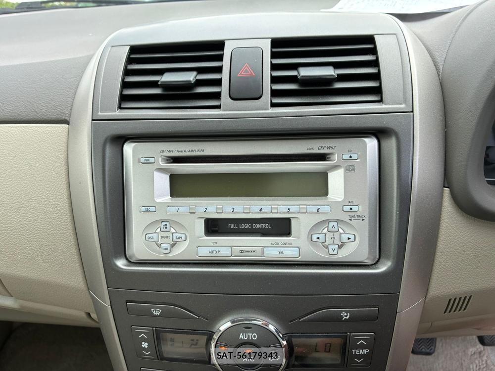 Toyota COROLLA AXIO 2010 7223070-15