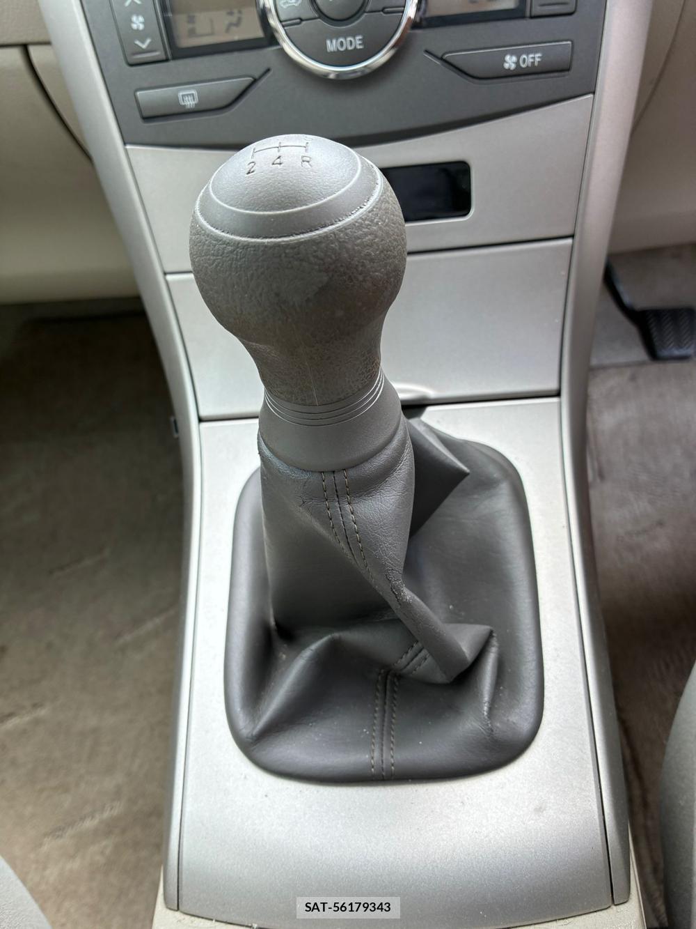 Toyota COROLLA AXIO 2010 7223070-16