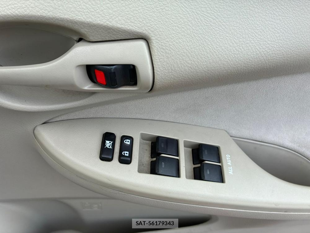 Toyota COROLLA AXIO 2010 7223070-17