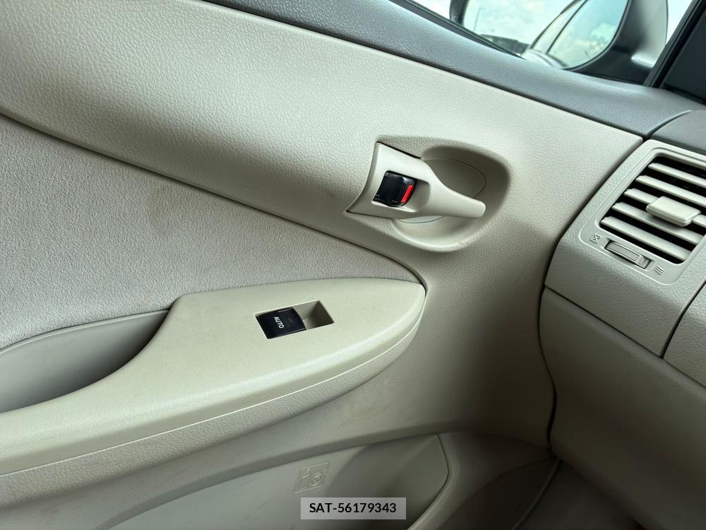 Toyota COROLLA AXIO 2010 7223070-18