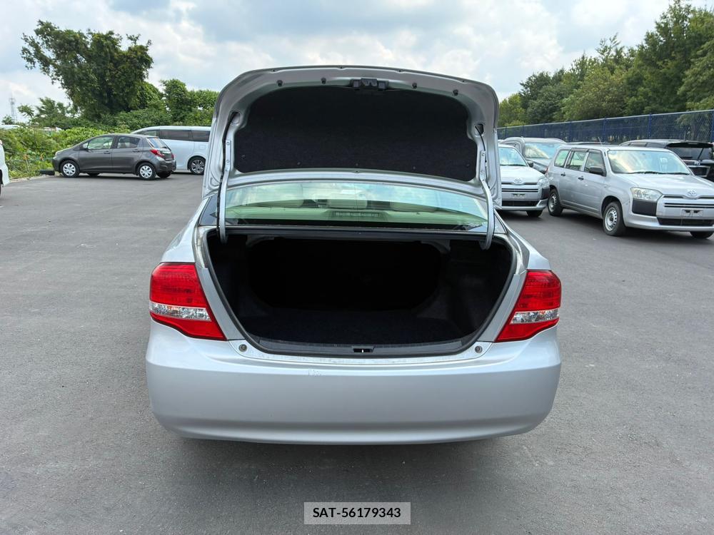 Toyota COROLLA AXIO 2010 7223070-22
