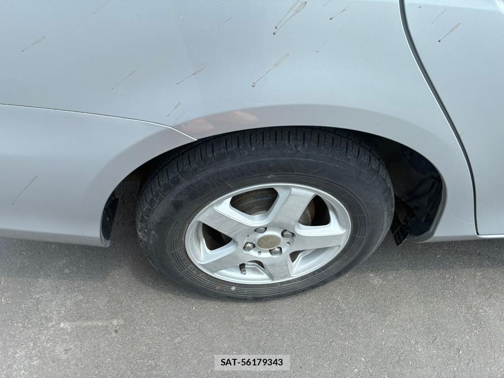 Toyota COROLLA AXIO 2010 7223070-23