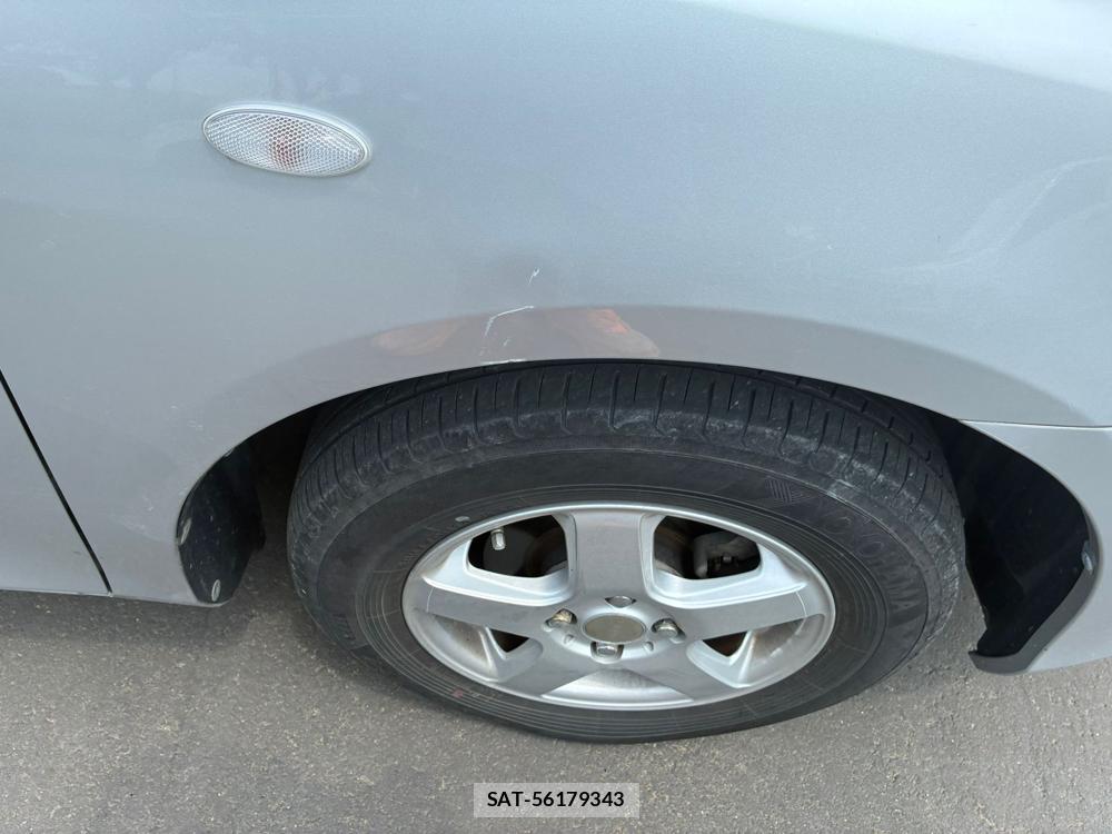 Toyota COROLLA AXIO 2010 7223070-24