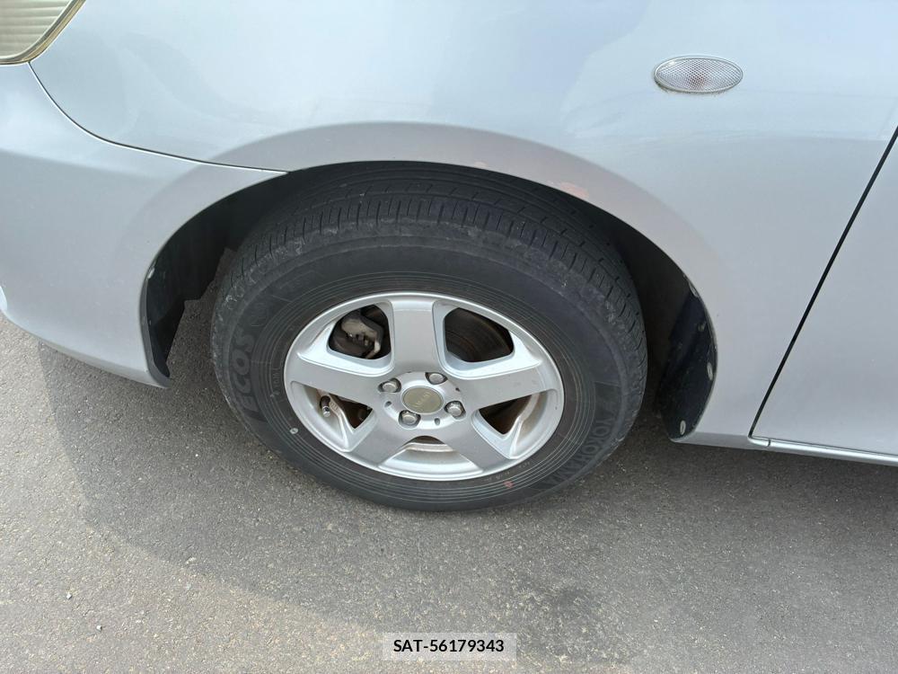 Toyota COROLLA AXIO 2010 7223070-25