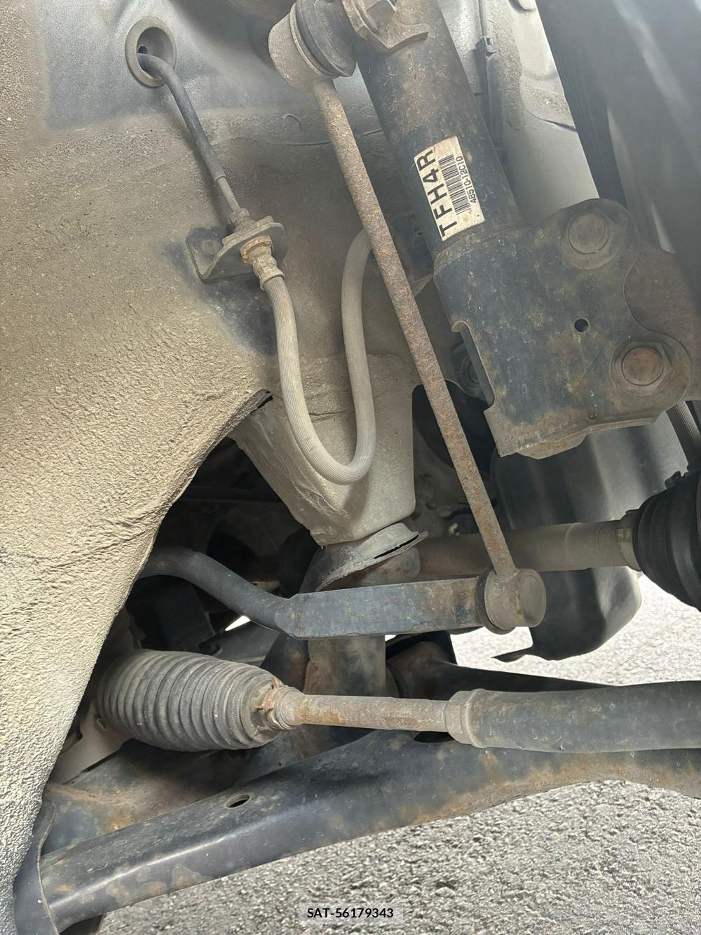 Toyota COROLLA AXIO 2010 7223070-27