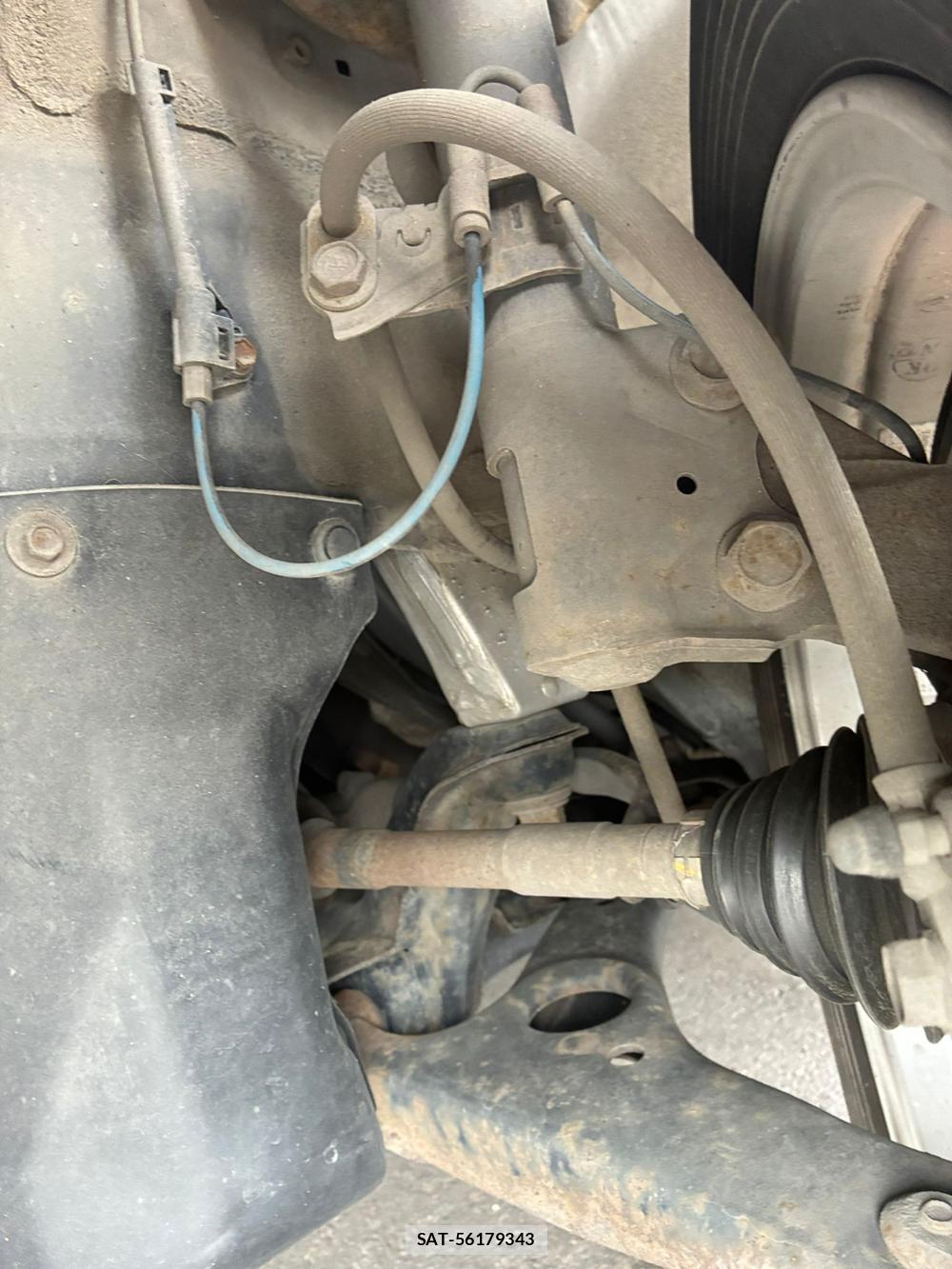 Toyota COROLLA AXIO 2010 7223070-28