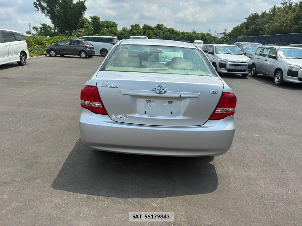Toyota COROLLA AXIO 2010 7223070-3
