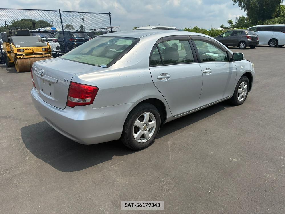 Toyota COROLLA AXIO 2010 7223070-4