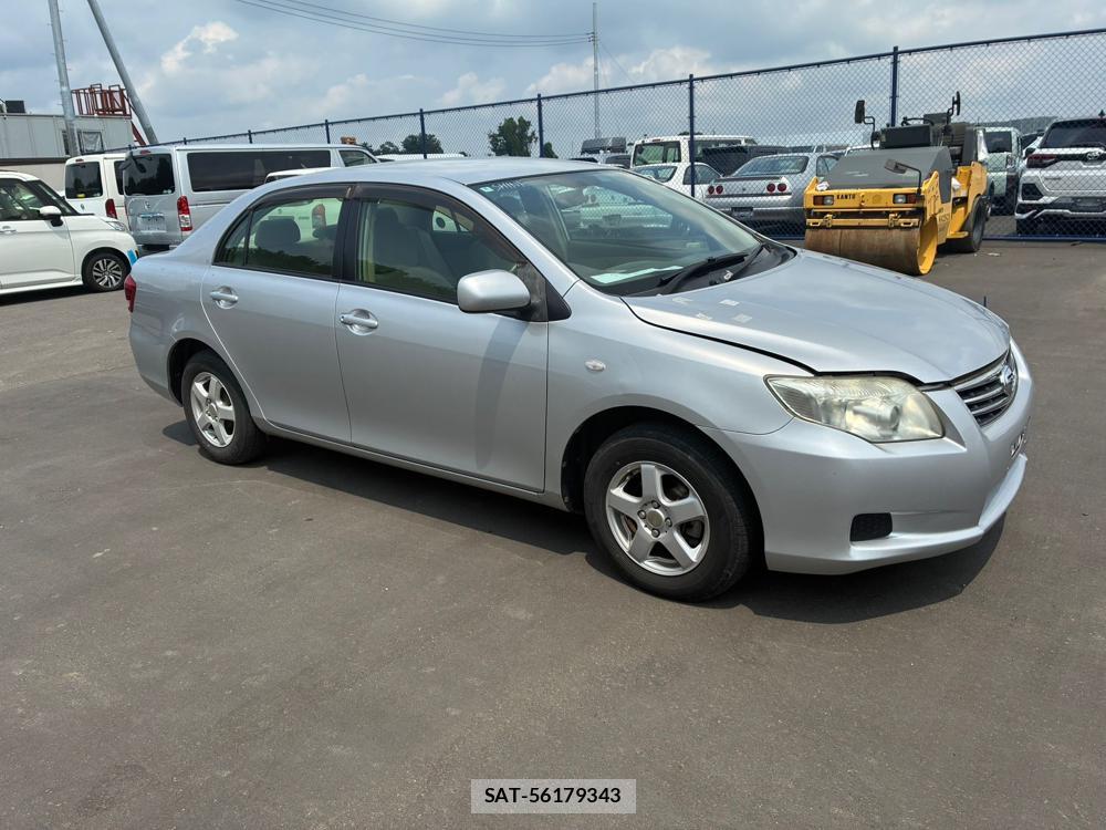 Toyota COROLLA AXIO 2010 7223070-5