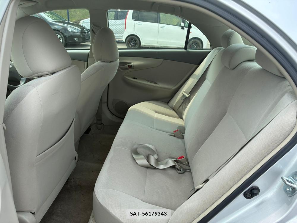 Toyota COROLLA AXIO 2010 7223070-8