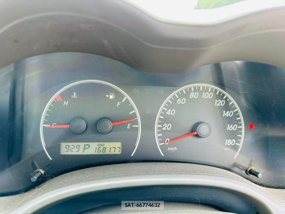 Toyota COROLLA AXIO 2009 7312496-15