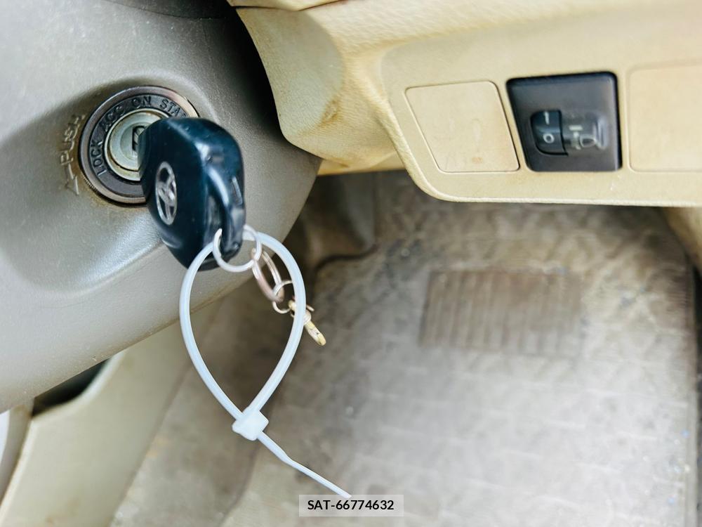 Toyota COROLLA AXIO 2009 7312496-16