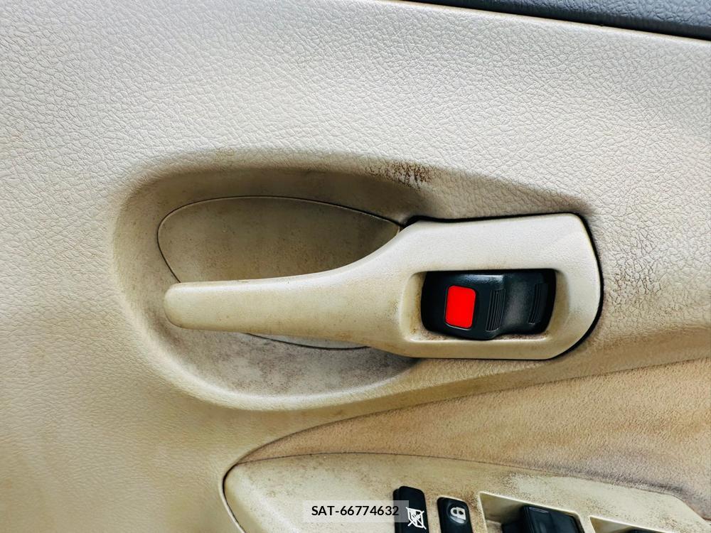 Toyota COROLLA AXIO 2009 7312496-21
