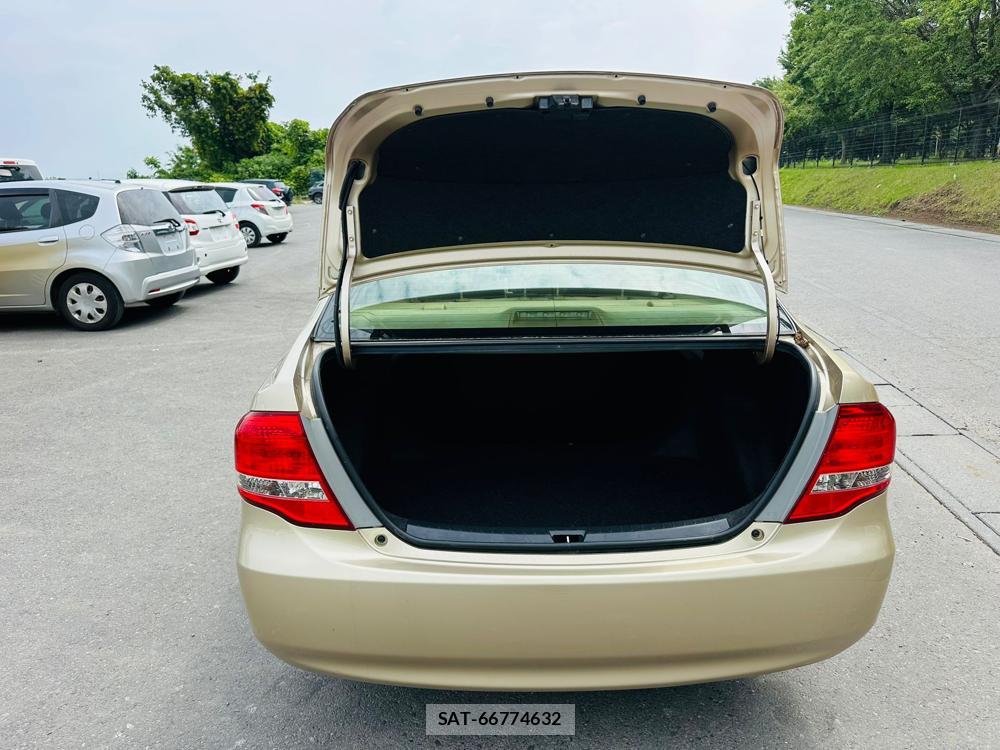 Toyota COROLLA AXIO 2009 7312496-26