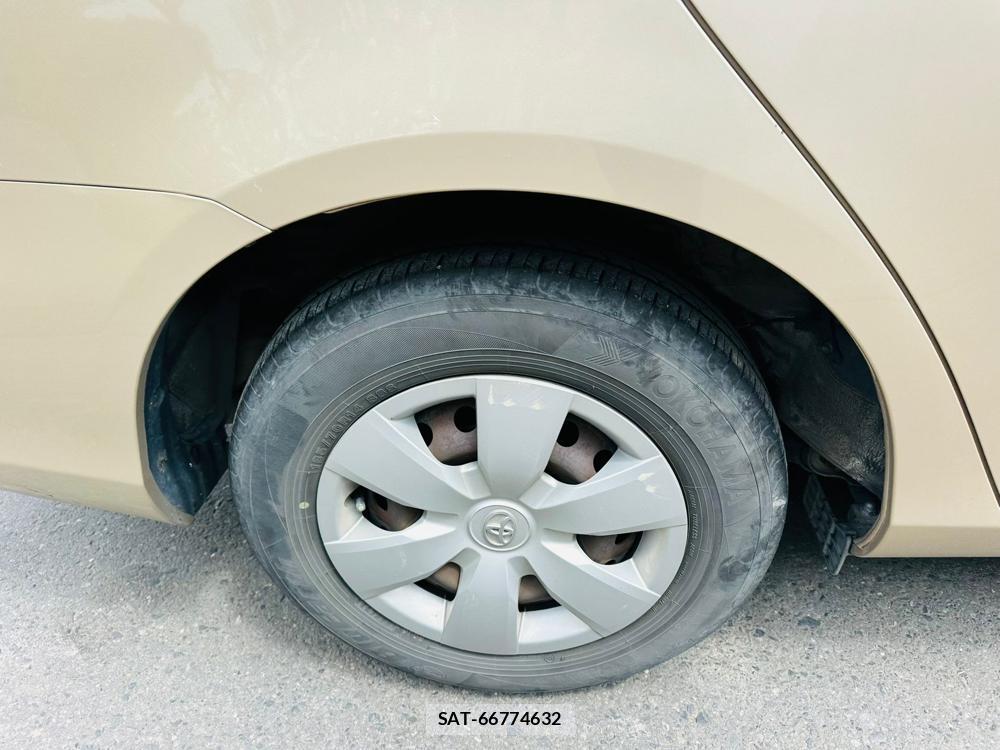 Toyota COROLLA AXIO 2009 7312496-27