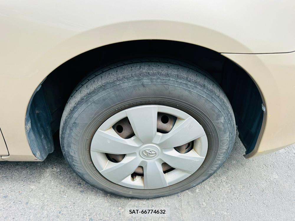 Toyota COROLLA AXIO 2009 7312496-28