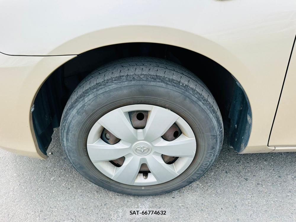 Toyota COROLLA AXIO 2009 7312496-29