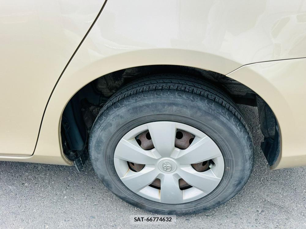 Toyota COROLLA AXIO 2009 7312496-30