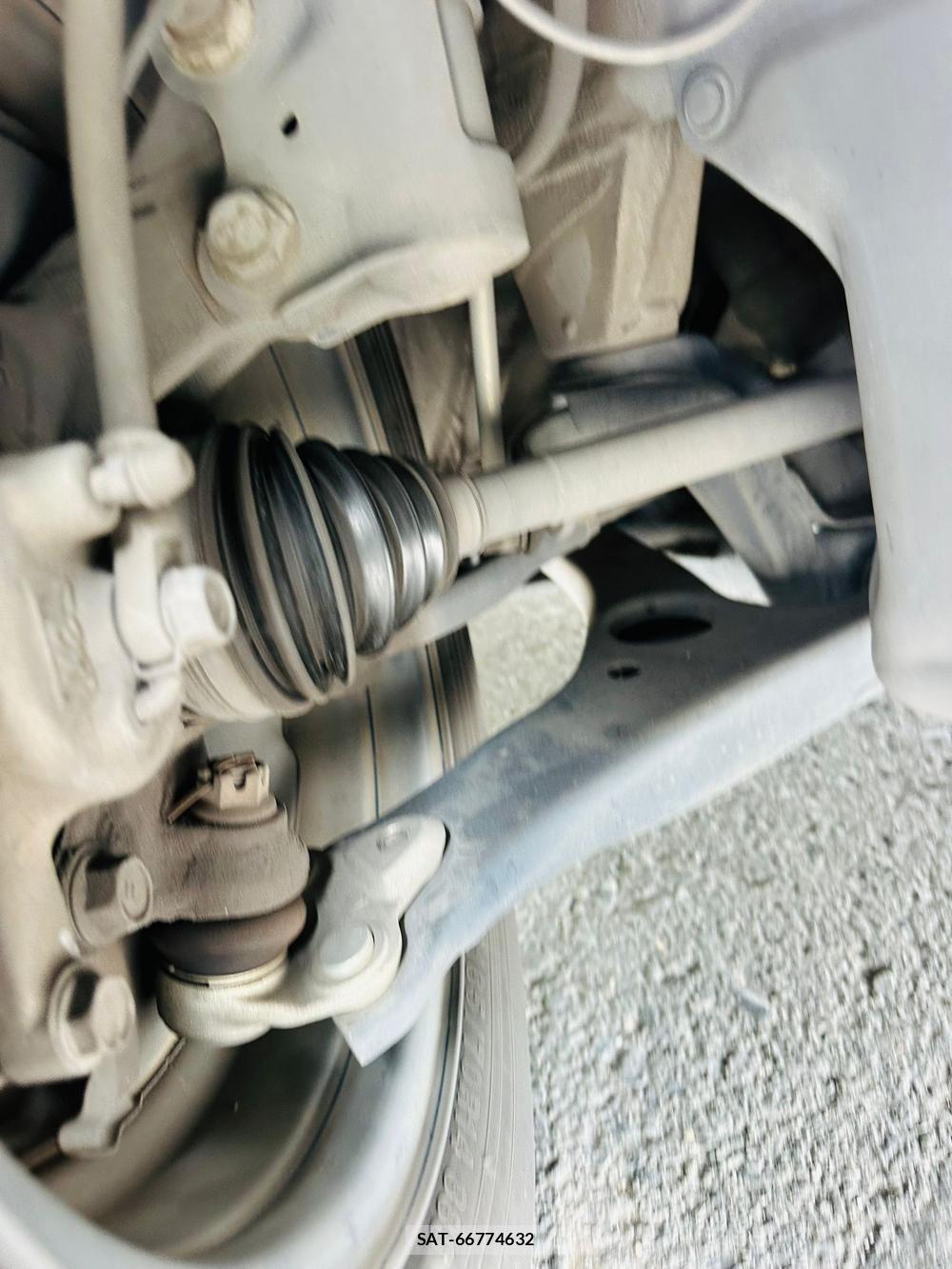 Toyota COROLLA AXIO 2009 7312496-33