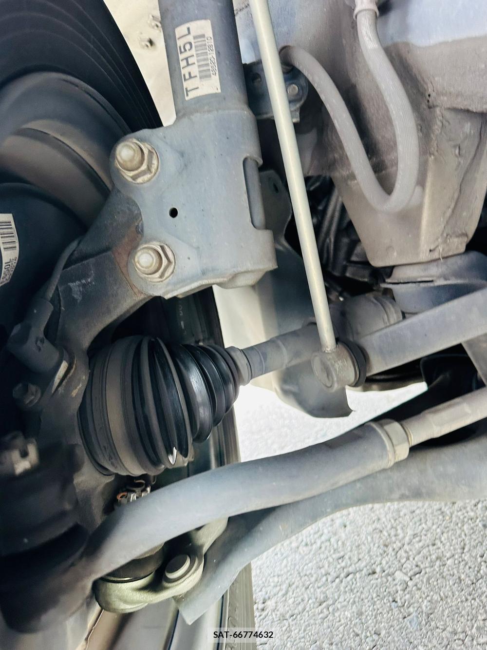 Toyota COROLLA AXIO 2009 7312496-34