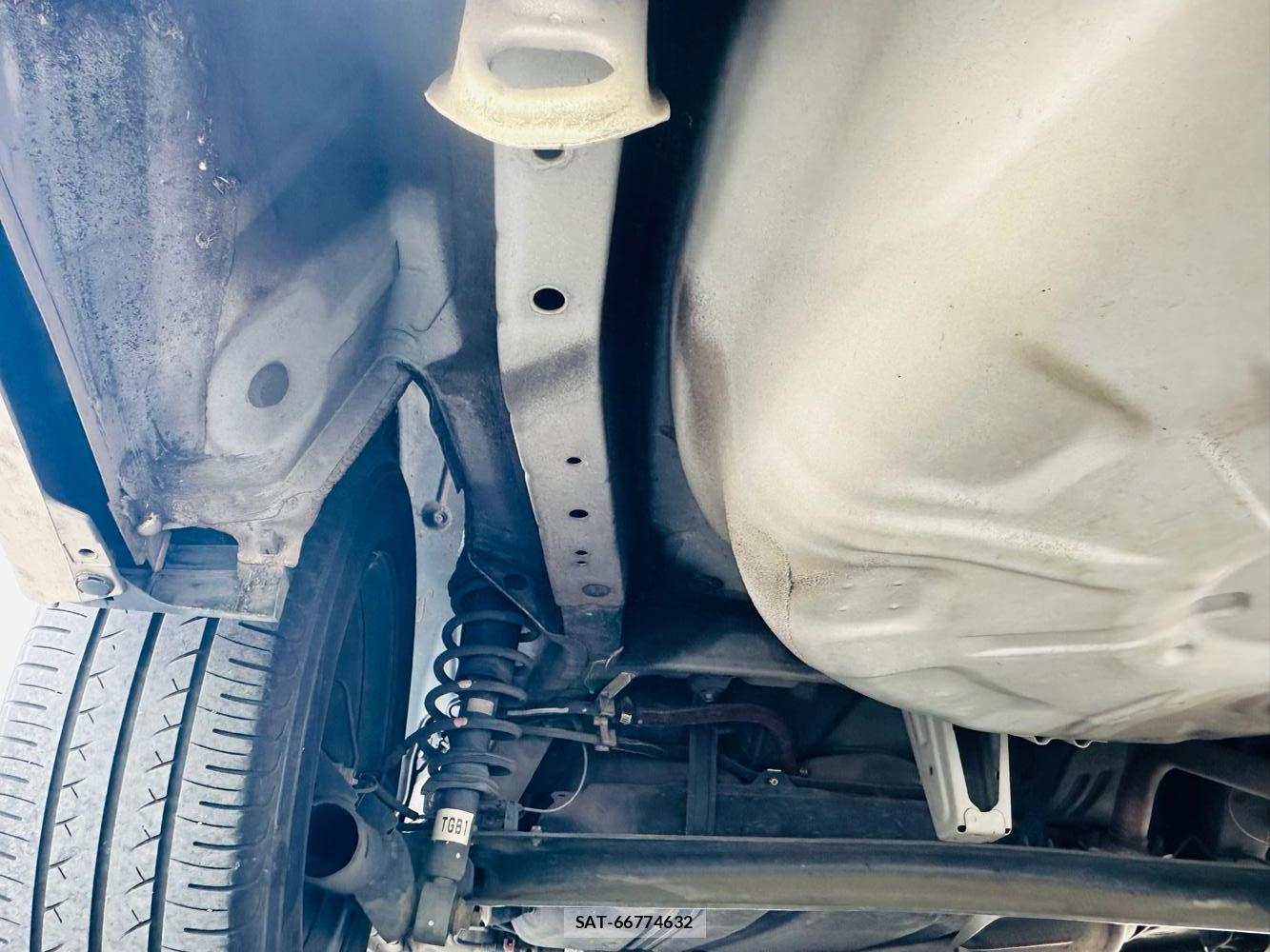 Toyota COROLLA AXIO 2009 7312496-35