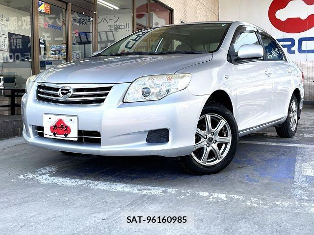 Toyota COROLLA AXIO 2011-06 7499960-0
