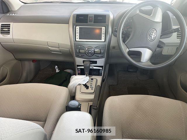 Toyota COROLLA AXIO 2011-06 7499960-1