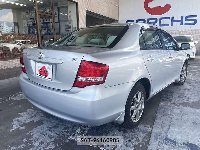 Toyota COROLLA AXIO 2011-06 7499960-2