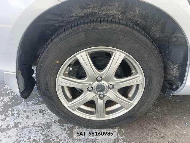 Toyota COROLLA AXIO 2011-06 7499960-3