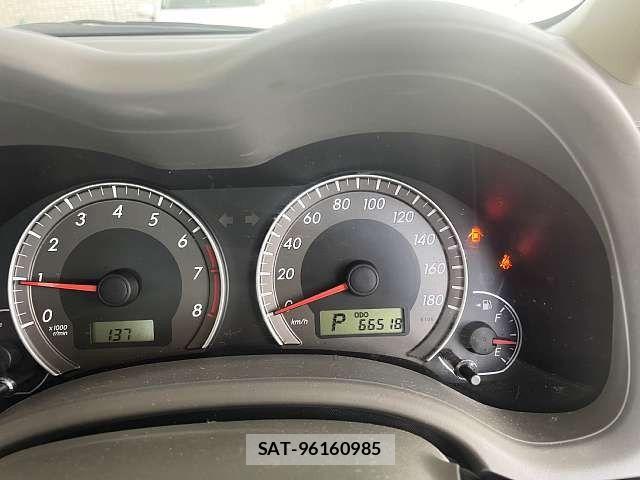 Toyota COROLLA AXIO 2011-06 7499960-8