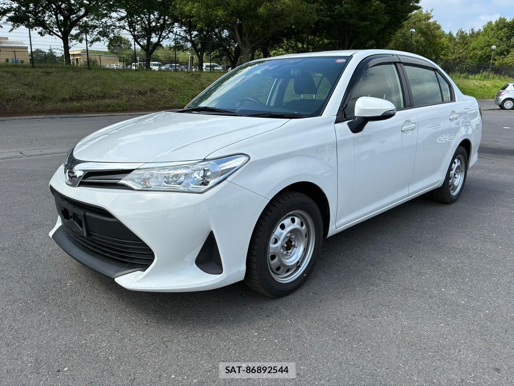 Toyota COROLLA AXIO 2019 7201998-0