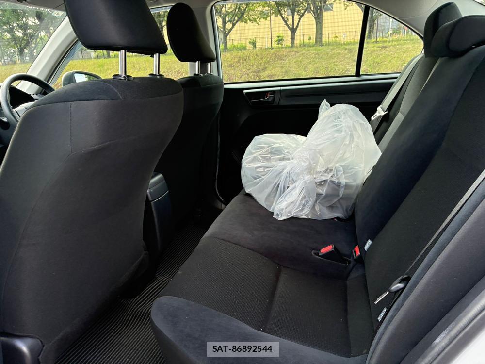 Toyota COROLLA AXIO 2019 7201998-9