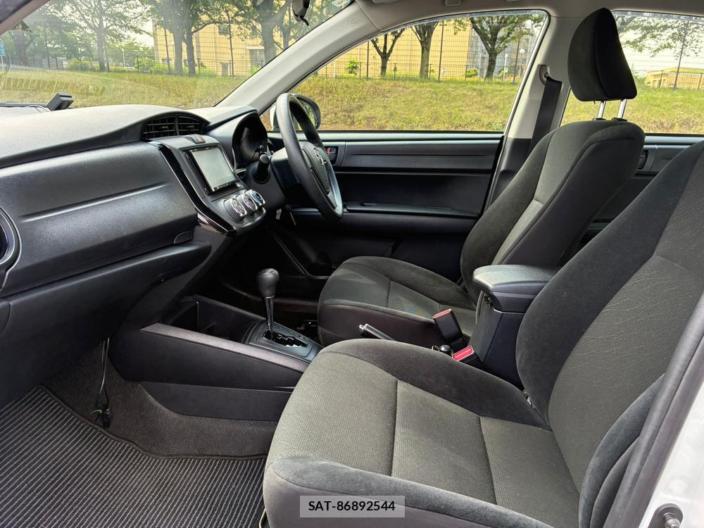 Toyota COROLLA AXIO 2019 7201998-10