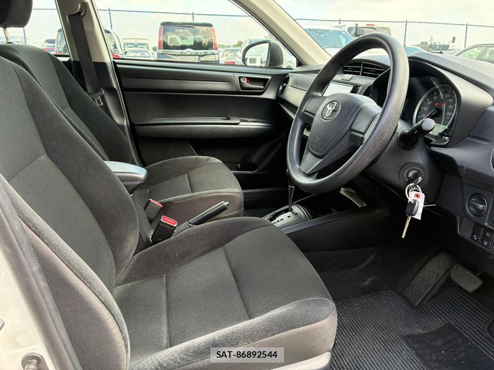 Toyota COROLLA AXIO 2019 7201998-11