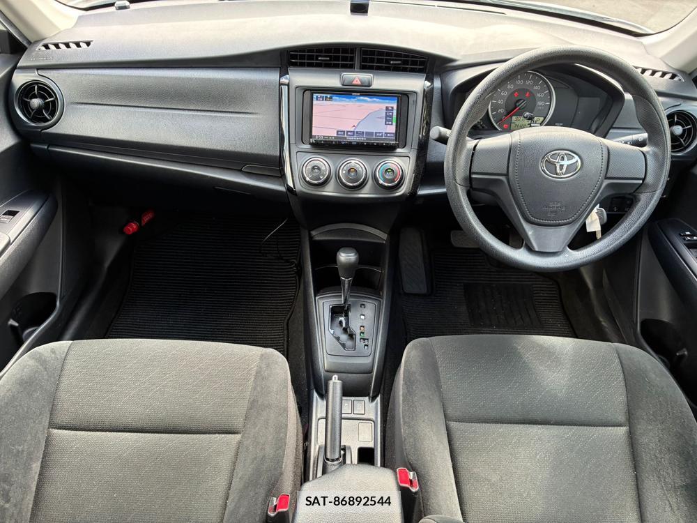 Toyota COROLLA AXIO 2019 7201998-12