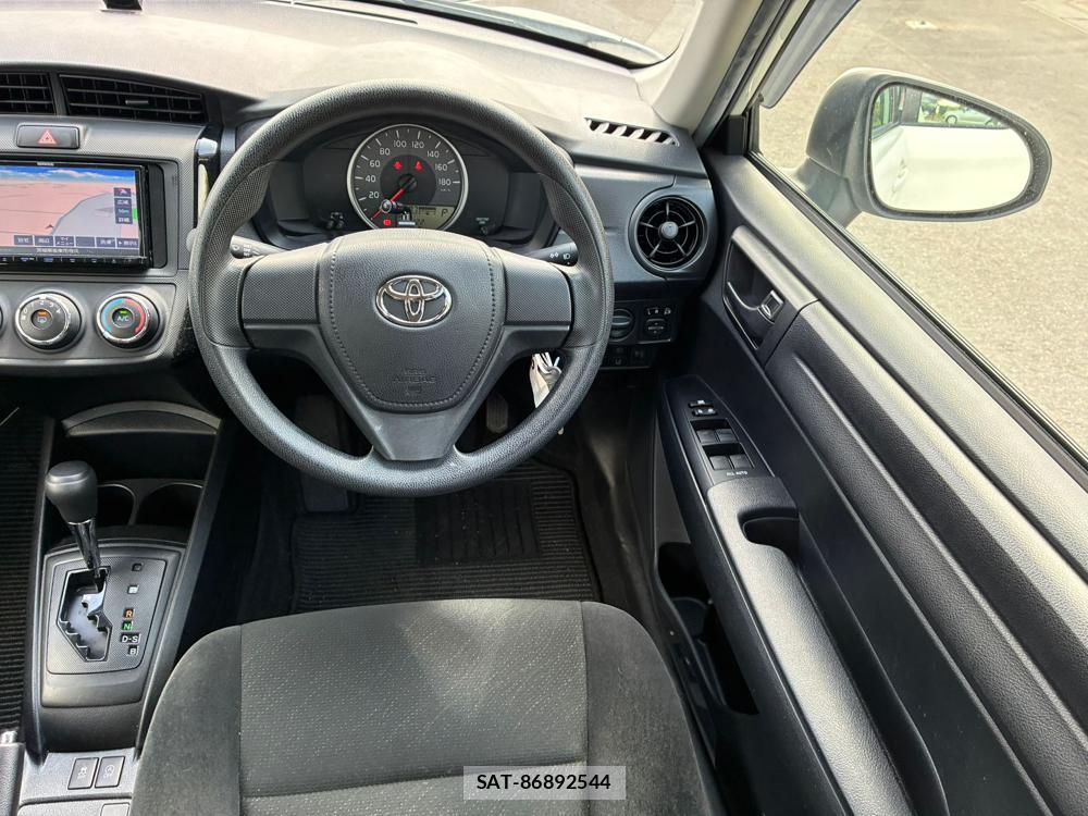 Toyota COROLLA AXIO 2019 7201998-13