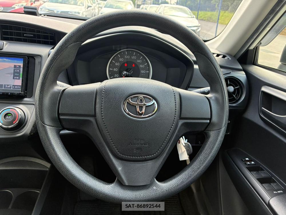 Toyota COROLLA AXIO 2019 7201998-14