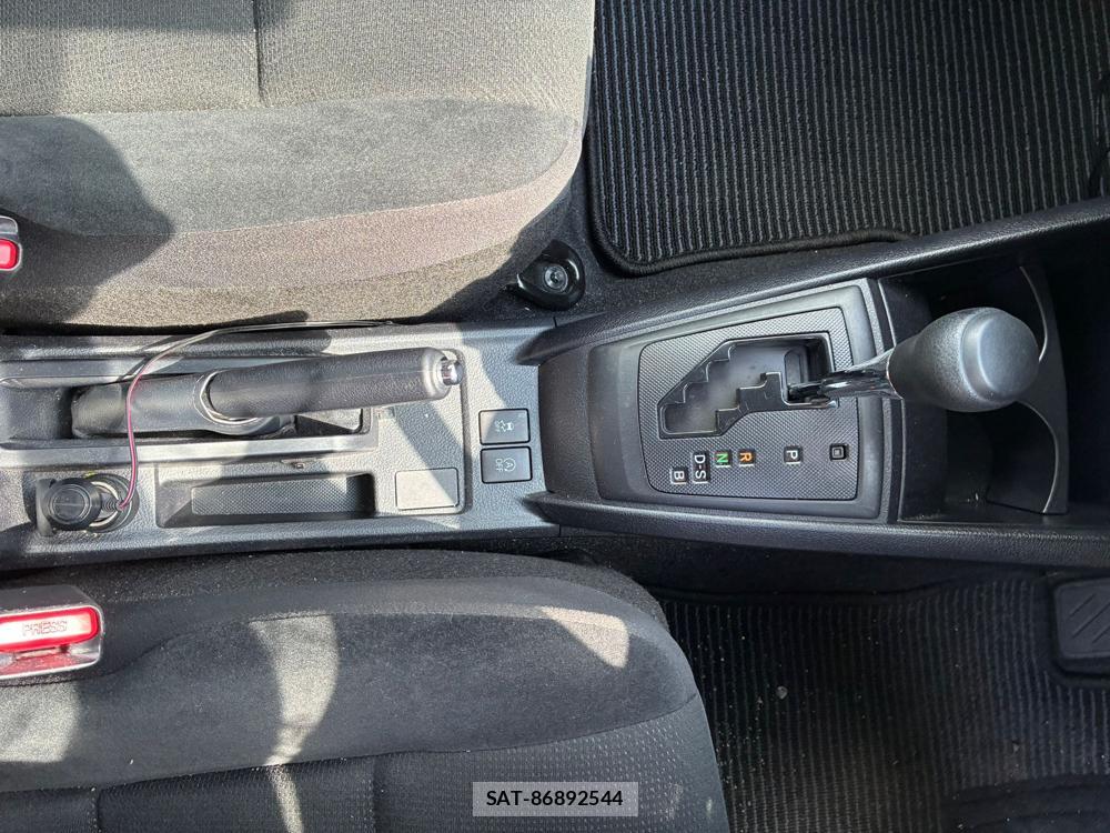Toyota COROLLA AXIO 2019 7201998-21