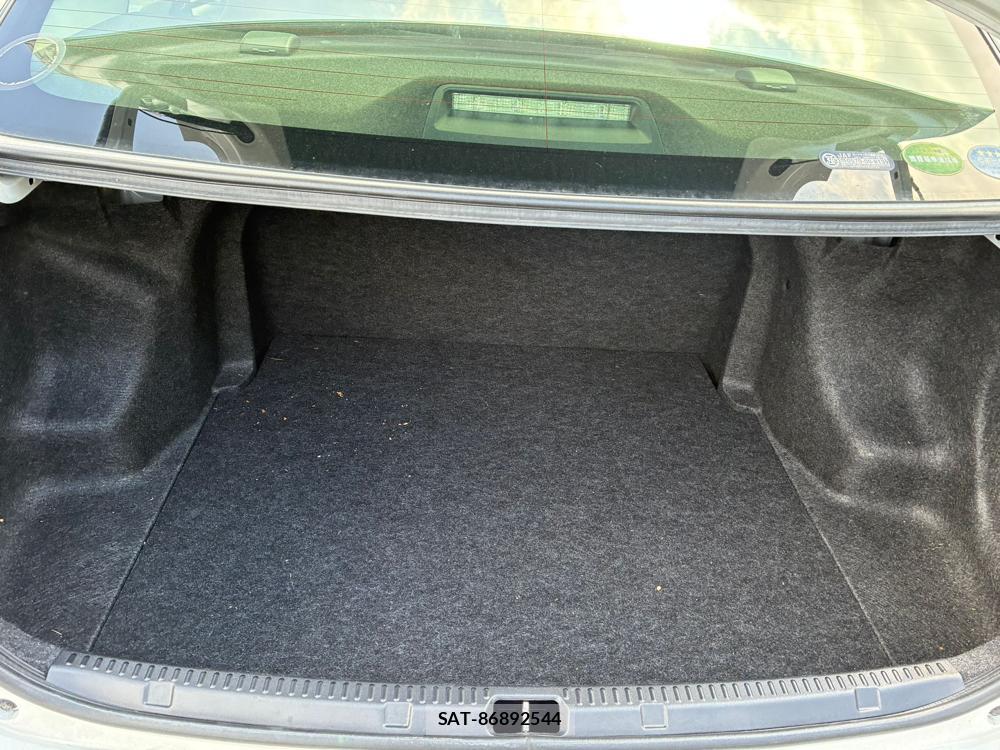 Toyota COROLLA AXIO 2019 7201998-23