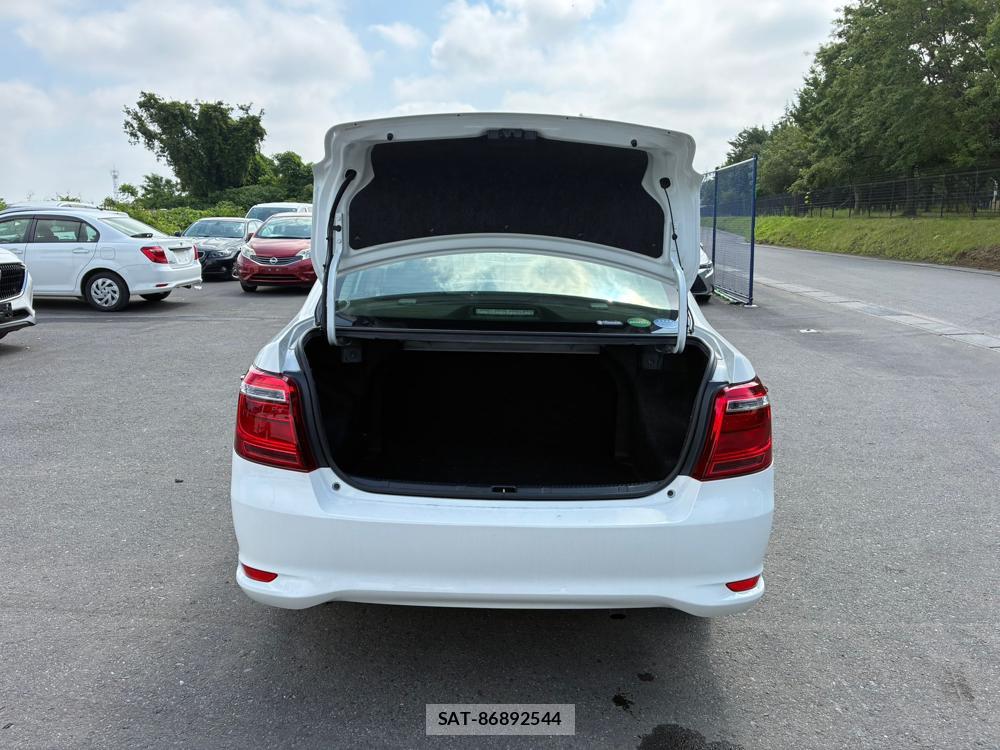 Toyota COROLLA AXIO 2019 7201998-25