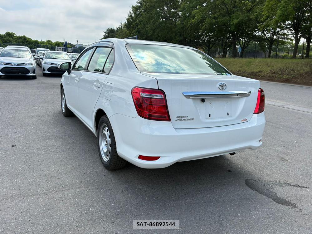 Toyota COROLLA AXIO 2019 7201998-2