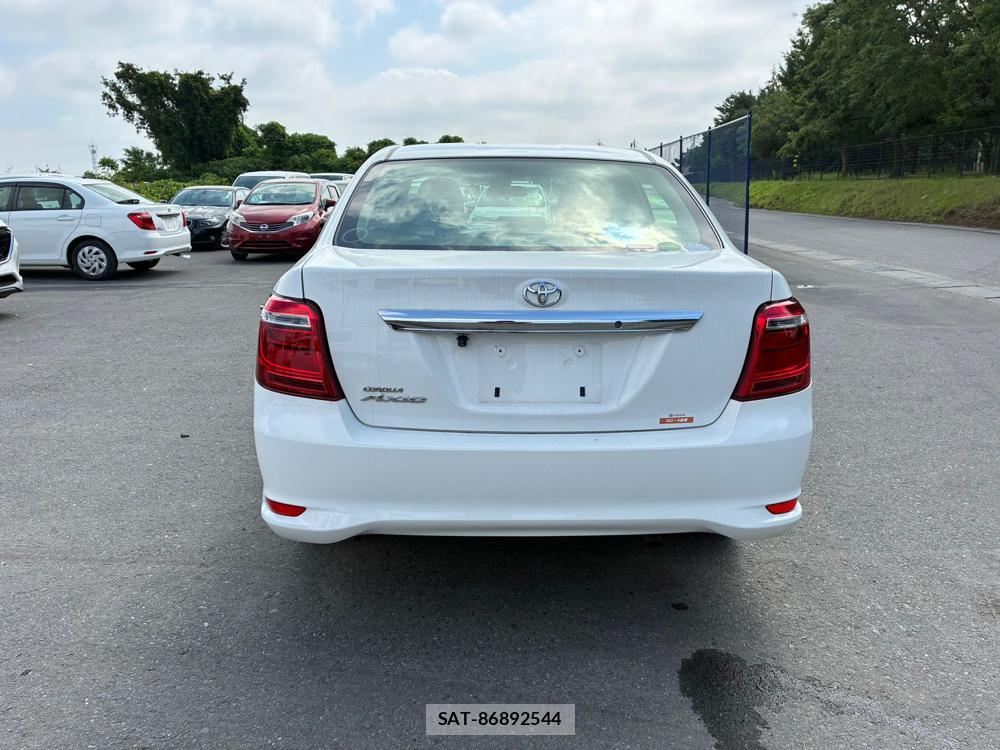 Toyota COROLLA AXIO 2019 7201998-3