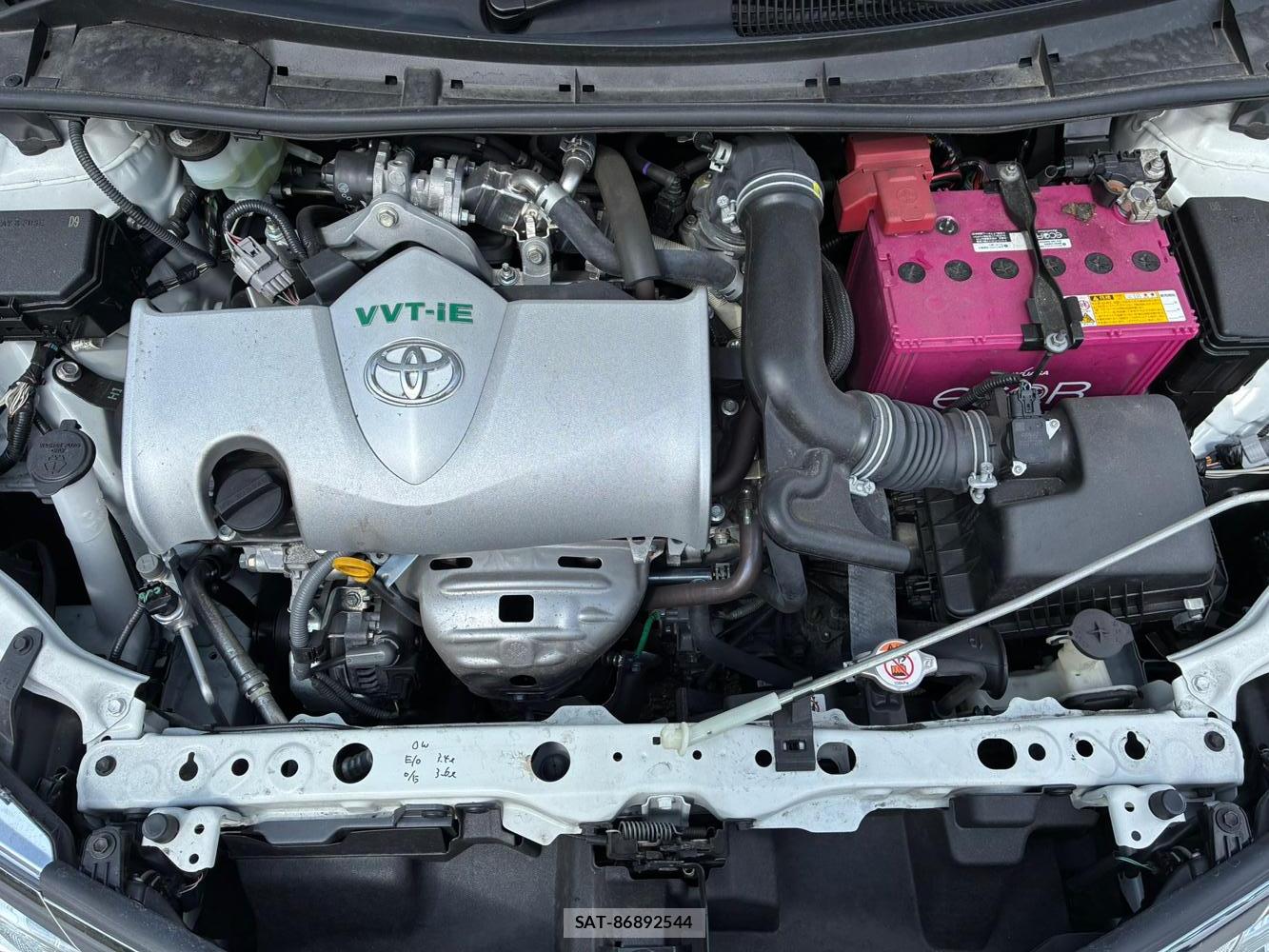Toyota COROLLA AXIO 2019 7201998-39
