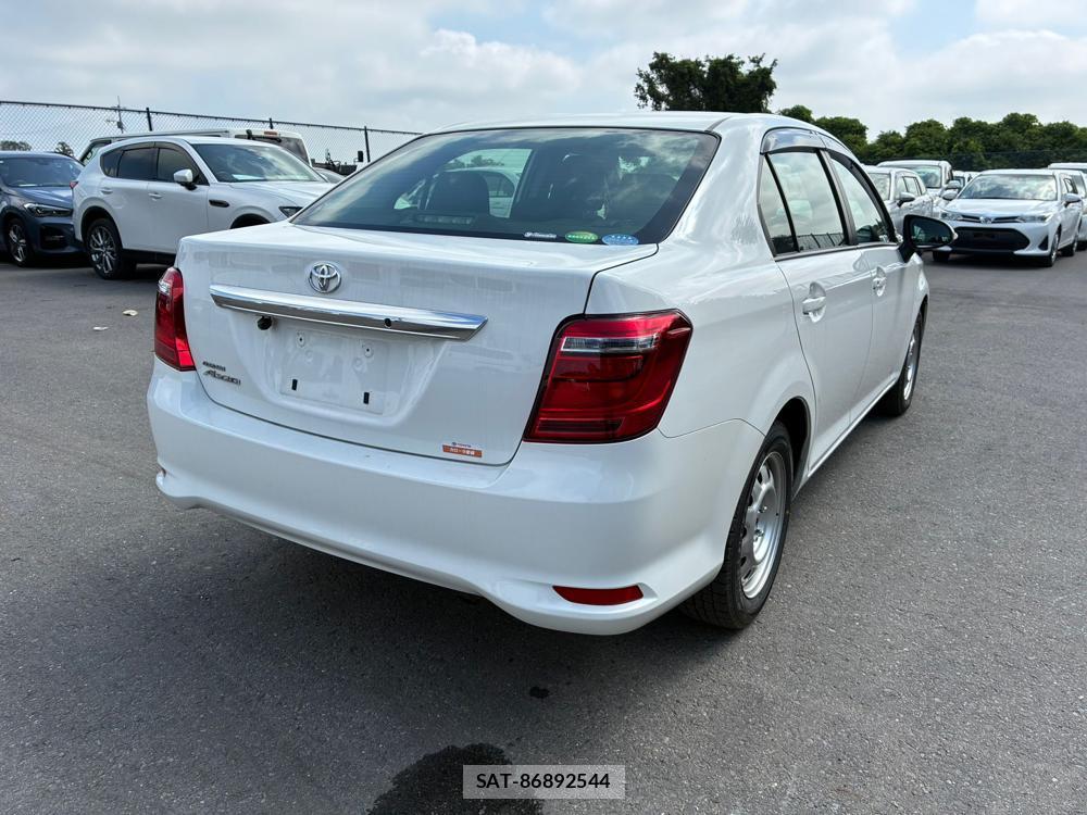 Toyota COROLLA AXIO 2019 7201998-4