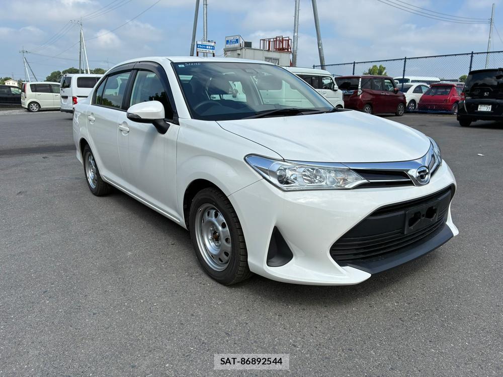 Toyota COROLLA AXIO 2019 7201998-6