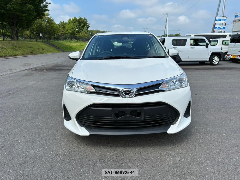 Toyota COROLLA AXIO 2019 7201998-7
