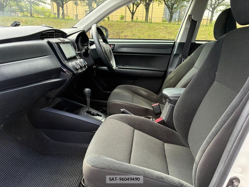 Toyota COROLLA AXIO 2019 7201983-10