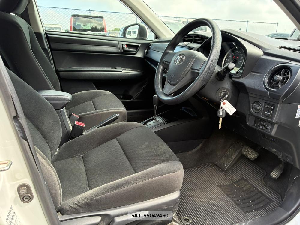 Toyota COROLLA AXIO 2019 7201983-11