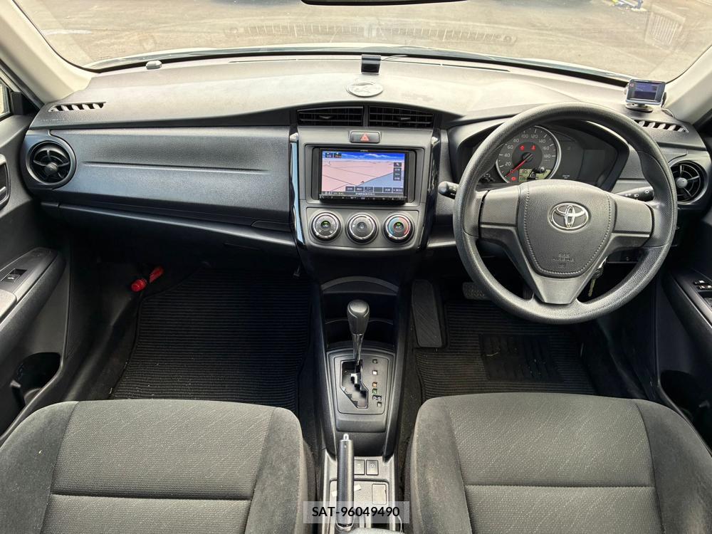 Toyota COROLLA AXIO 2019 7201983-12